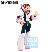 BANDAI Ochaco Uraraka (Their Story) - My Hero Academia - photo 2