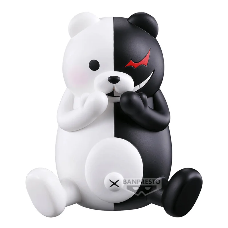 Danganronpa 1.2 Reload Monokuma FIGURE