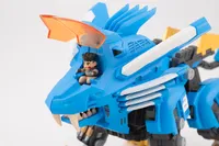 KOTOBUKIYA D-STYLE BLADE LIGER 2000 -Recolor- - ZOIDS - photo 7