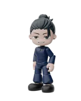 PUREMIND Jujutsu Kaisen S2 - Hidden Inventory Series - Flex Figs (6 units/set) - Jujutsu Kaisen - photo 17