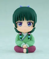 Nendoroid Plus: Maomao Rubber Mascot