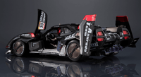 Variable Action Hi-SPEC UNITED Future GPX Cyber Formula Asurada G.S.X RS SIREN 4