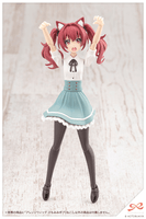 Arranged Wigs Animal Ears Bob 【Cat】 2