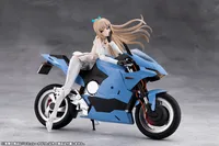 KOTOBUKIYA EMULATOR#1A - Megalomaria - photo 10