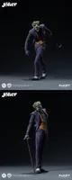 Queen Studios INART Action - The Joker Action Figure - DC Comics - photo 10