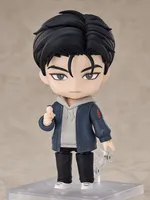 ORANGE ROUGE Nendoroid Joo Jaekyung & Kim Dan - Jinx - photo 2