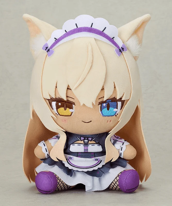 GOOD SMILE COMPANY Chocopuni Plushie Coconut - Nekopara Sekai Connect