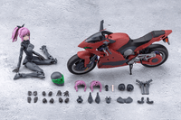 EMULATOR RIDING PACKAGE 2