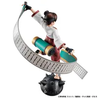 MegaHouse NARUTO GALS：Naruto ShippudenTenten（Repeat） - Naruto - photo 9