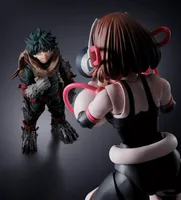 TAMASHII NATIONS DARK DEKU "MY HERO ACADEMIA", TAMASHII NATIONS S.H.Figuarts - My Hero Academia - photo 6