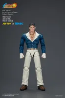 JOYTOY KOF'98UM Art of Fighting Team Robert Garcia - The King of Fighters - photo 7
