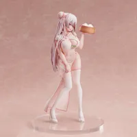 Union Creative Miko Illustration “Momoman-chan” - Non-Scale Figures - photo 8