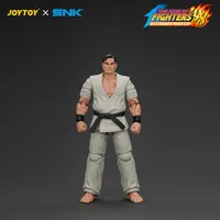 KOF'98UM Master Team Takuma Sakazaki