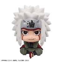 MegaHouse Lookup NARUTO Shippuden Jiraiya - Naruto - photo 3