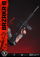 Real Elite Masterline BRZRKR B Deluxe Version 27
