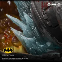 Tsume Art Batman - Ikigai by Tsume - DC Comics - photo 17