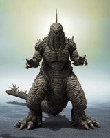 GODZILLA [2026] 3