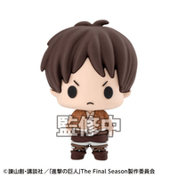 Chokorin Collection Attack on Titan 2