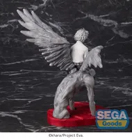 SEGA Luminasta "Neon Genesis EVANGELION" -Kaworu- - Rebuild of Evangelion - photo 6