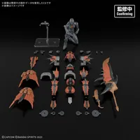 BANDAI HOBBY 30MF MONSTER HUNTER WILDS RATHALOS EQUIPMENT-RATHALOS SERIES- - Monster Hunter - photo 4