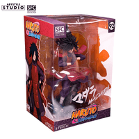 NARUTO SHIPPUDEN - Figurine "Madara" 7