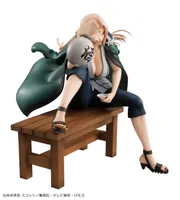 MegaHouse NARUTO GALS Naruto Shippuden Tsunade Ver.2（Repeat） - NARUTO - photo 11