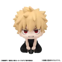 MegaHouse Lookup My Hero Academia Izuku Midoriya & Katsuki Bakugo Casual Look Ver. 【with gift】 - My Hero Academia - photo 3
