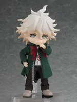 Nendoroid Doll Nagito Komaeda