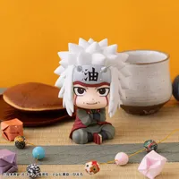 MegaHouse Lookup NARUTO Shippuden Jiraiya - Naruto - photo 1