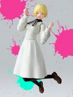 TAMASHII NATIONS MEI KINOSAKI "Marriagetoxin" - Marriagetoxin - photo 4