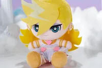 Solarain Panty Punipuni Plushie - New PANTY & STOCKING with GARTERBELT - photo 4