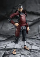 TAMASHII NATIONS HASHIRAMA SENJU -REANIMATION- - NARUTO - photo 5