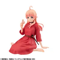MegaHouse G.E.M. series TV Anime WITCH WATCH Palm size Nico - Witch Watch - photo 1