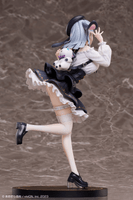 Aogiri High School Yamaguro Nekuro Casual Outfit Ver. 1/7 Complete Figure 7