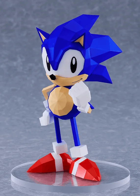 POP UP PARADE Sonic the Hedgehog: Sonic the Fighters Ver.