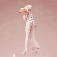 Union Creative Miko Illustration “Momoman-chan” - Non-Scale Figures - photo 11