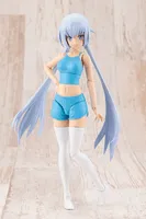 KOTOBUKIYA GRANDE SCALE DRESS UP BODY【M】with STYLET - SOUSAISHOJOTEIEN - photo 6