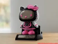 TAMASHII NATIONS HELLO KITTY 2.0 - Sanrio - photo 1