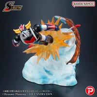 PLEX Scene Selection Grendizer Battle in the Skies - UFO Robot Grendizer - photo 1