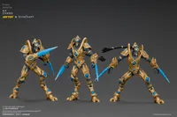 JOYTOY Protoss Zealot Set - STARCRAFT - photo 2