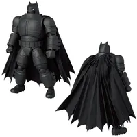 MEDICOM TOY MAFEX Armored Batman (TDKR) - DC Comics - photo 3