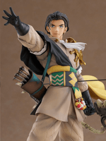 Claude 8