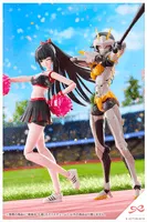 KOTOBUKIYA KUON YAKUSHIJI【CHEERLEADING COSTUME】 - SOUSAISHOJOTEIEN - photo 21