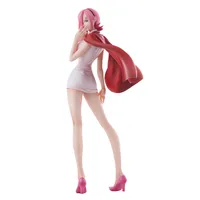 BANDAI Vinsmoke Reiju (Royal Princess), - One Piece - photo 4