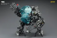 JOYTOY Tiekui Dual Pilot Mecha MK04 - Dark Source - photo 14