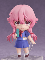 Nendoroid Yuno Gasai 1