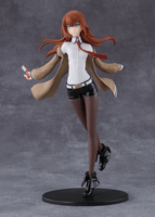 Reincarnation Kurisu Makise 4