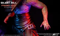 Star Ace Return to Silent Hill – Pyramid Head DefoStyle Figure - Silent Hill - photo 2