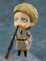 GOOD SMILE COMPANY Nendoroid Reiner Braun - Attack on Titan - photo 5