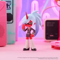 BUSHIROAD CREATIVE PalVerse　New PANTY & STOCKING with GARTERBELT - New PANTY & STOCKING with GARTERBELT - photo 7